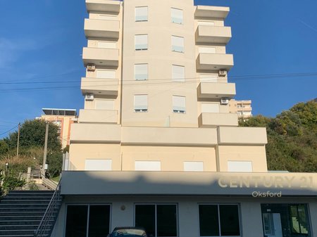 1+1 APARTMENT AND TERRACE FOR SALE AT SHKEMBI I KAVAJES NEAR THE SEA!