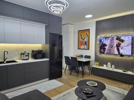 APARTAMENT 1+1 NE SELITE!