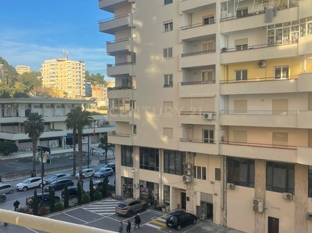SHITET APARTAMENT 1+1 NE VOLLGA, !!