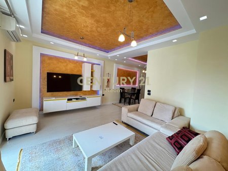 JEPET PER QIRA, APARTAMENT 2+1 TEK KOMUNA E PARISIT!