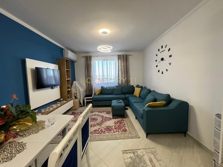 Apartment 3+1+2 For Sale in Shkozet, Durrës!