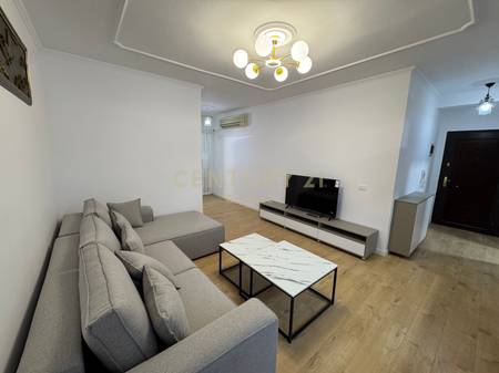 YZBERISHT, JAPIM ME QIRA APARTAMENT 2+1!!