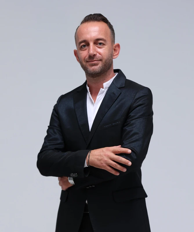 Agent Image