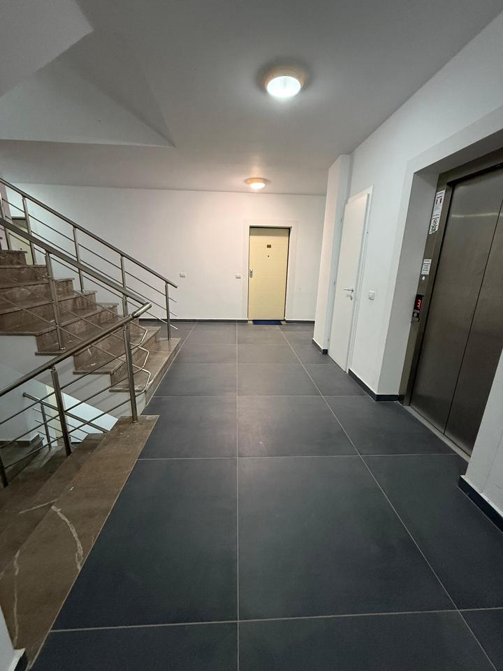 SHITET APARTAMENT 2+1 NE KUNE (SHENGJIN) VIJA E PARE ME PAMJE DETI!