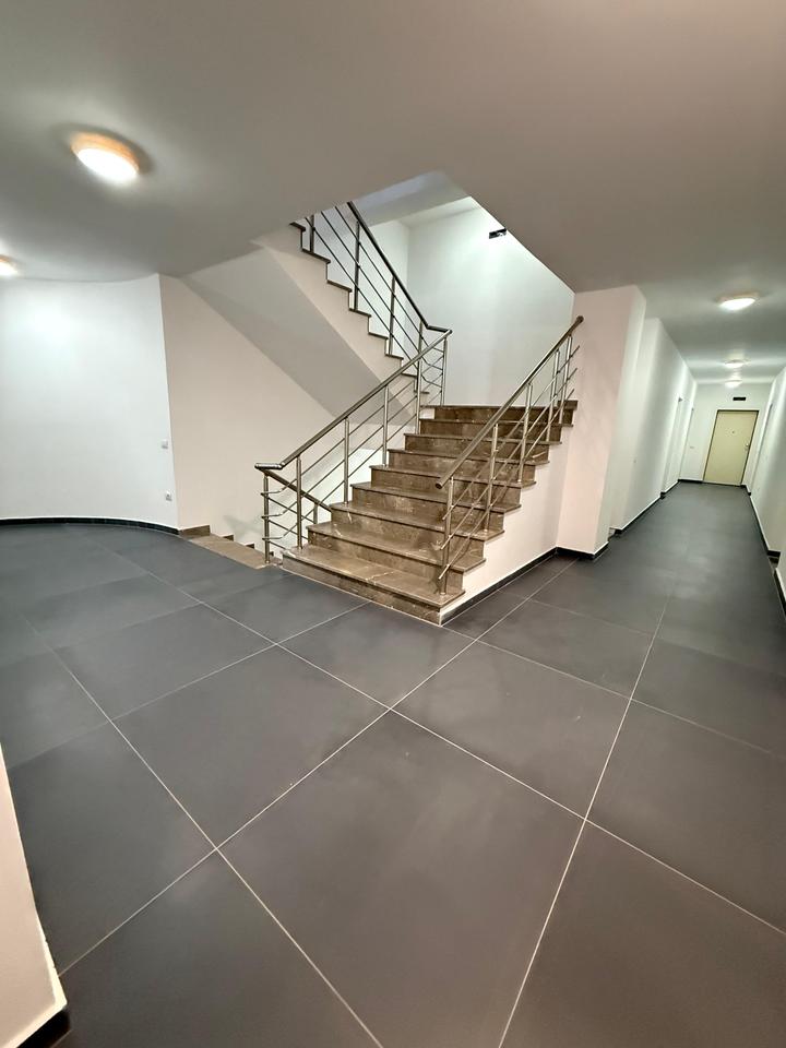 SHITET APARTAMENT 2+1 NE KUNE (SHENGJIN) VIJA E PARE ME PAMJE DETI!