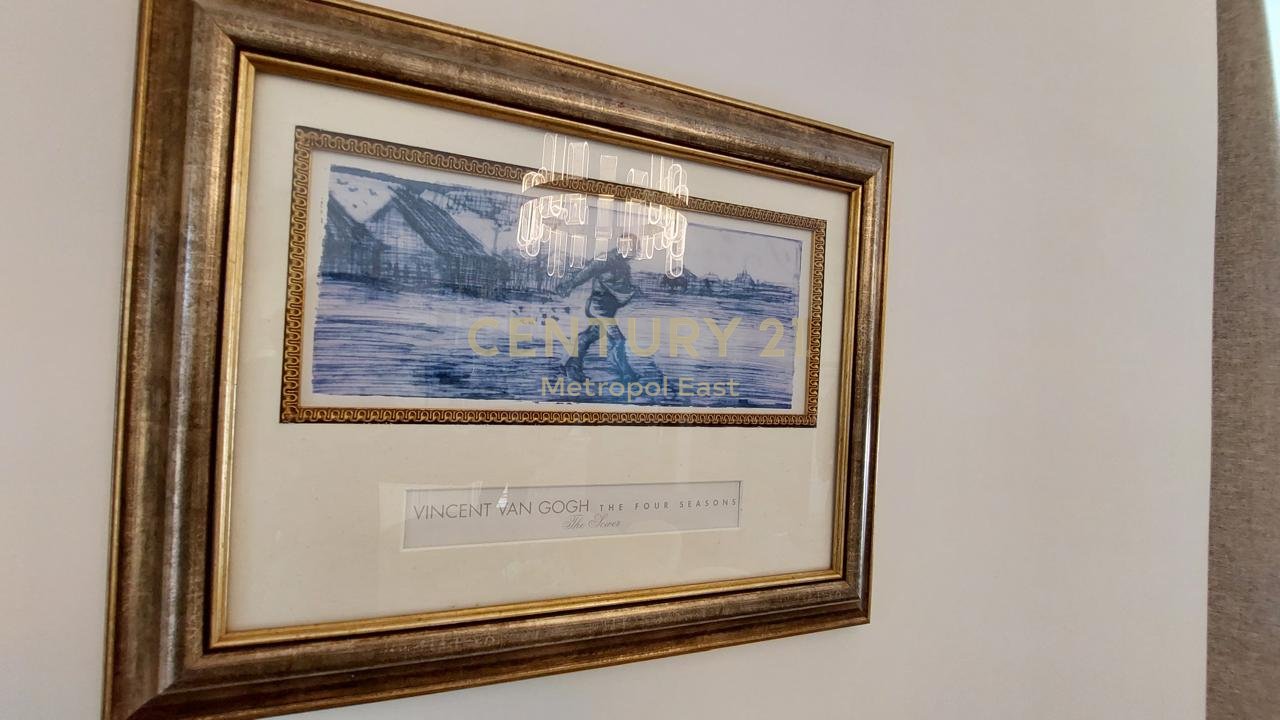 SHITET APARTAMENT 2+1 PREMIUM - Tek mali i robit