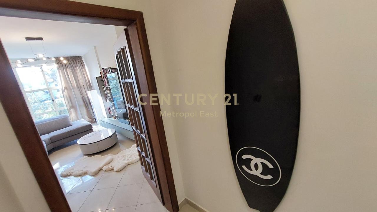 SHITET APARTAMENT 2+1 PREMIUM - Tek mali i robit