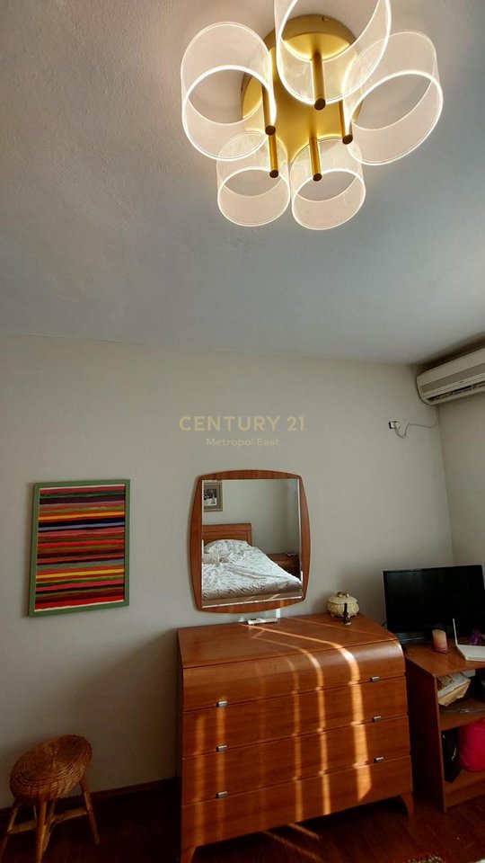 SHITET APARTAMENT 2+1 PREMIUM - Tek mali i robit