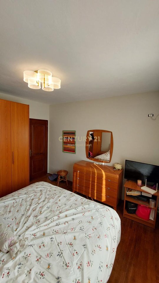 SHITET APARTAMENT 2+1 PREMIUM - Tek mali i robit