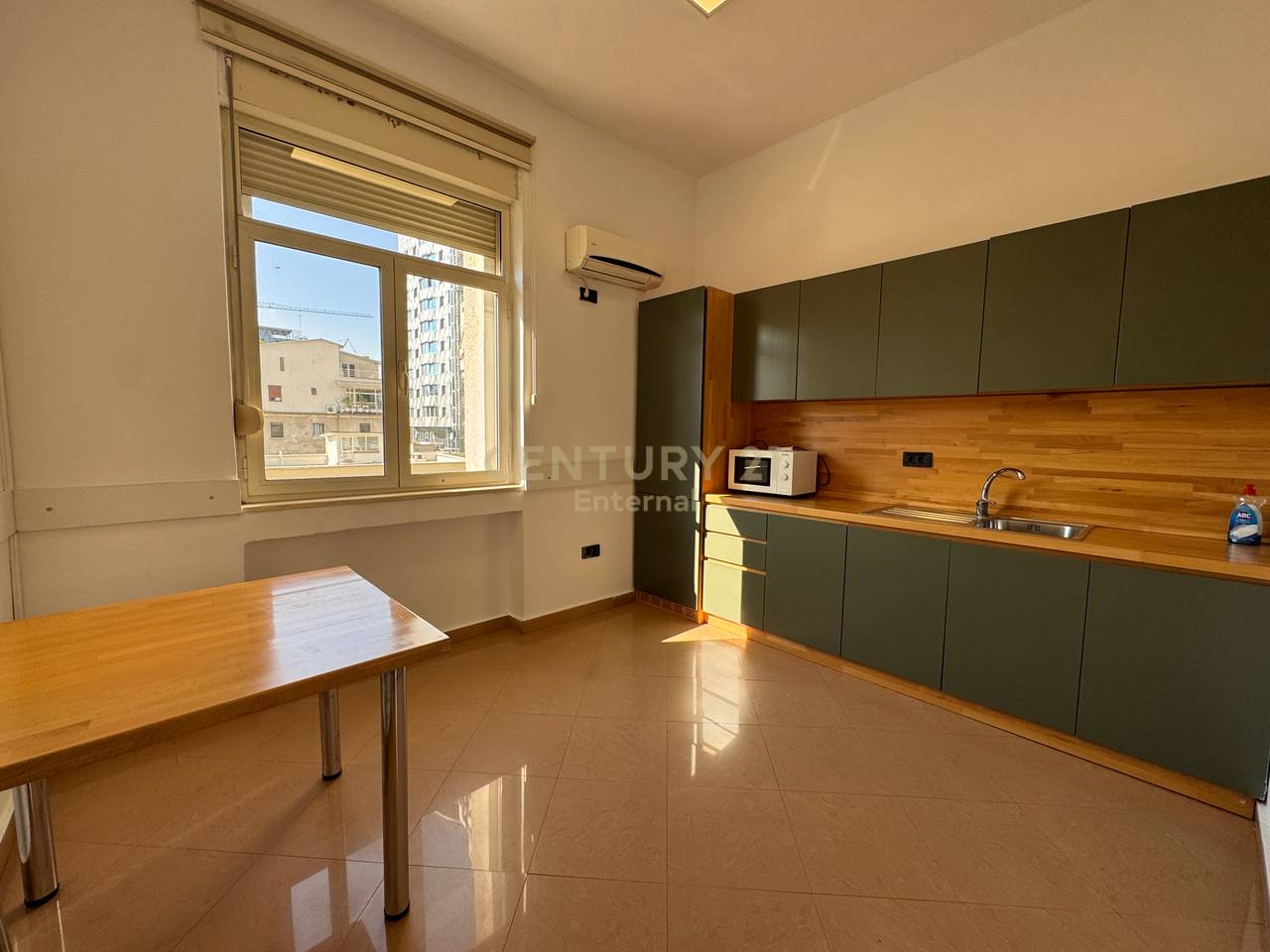 Office Spaces for Rent in the Ish-Blloku Area