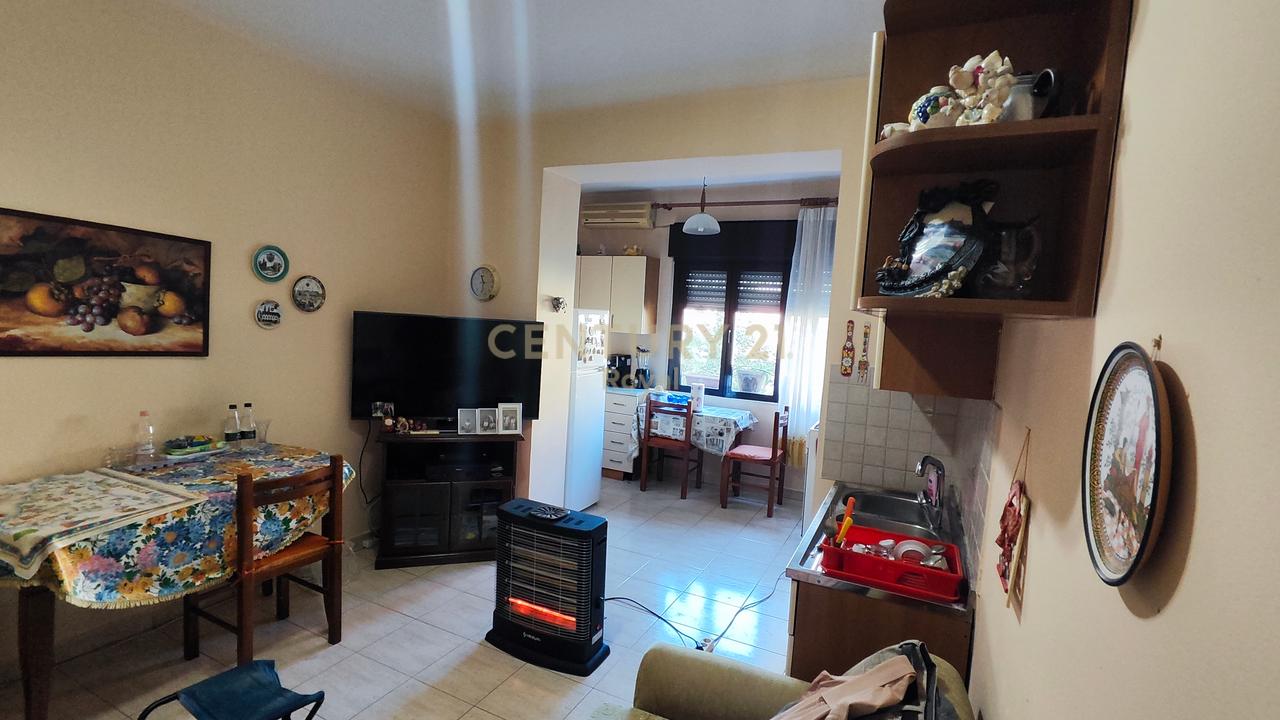 APARTMENT BUILDING 4+1+2T NEAR KAVAJË ROAD AND 21-SHIT