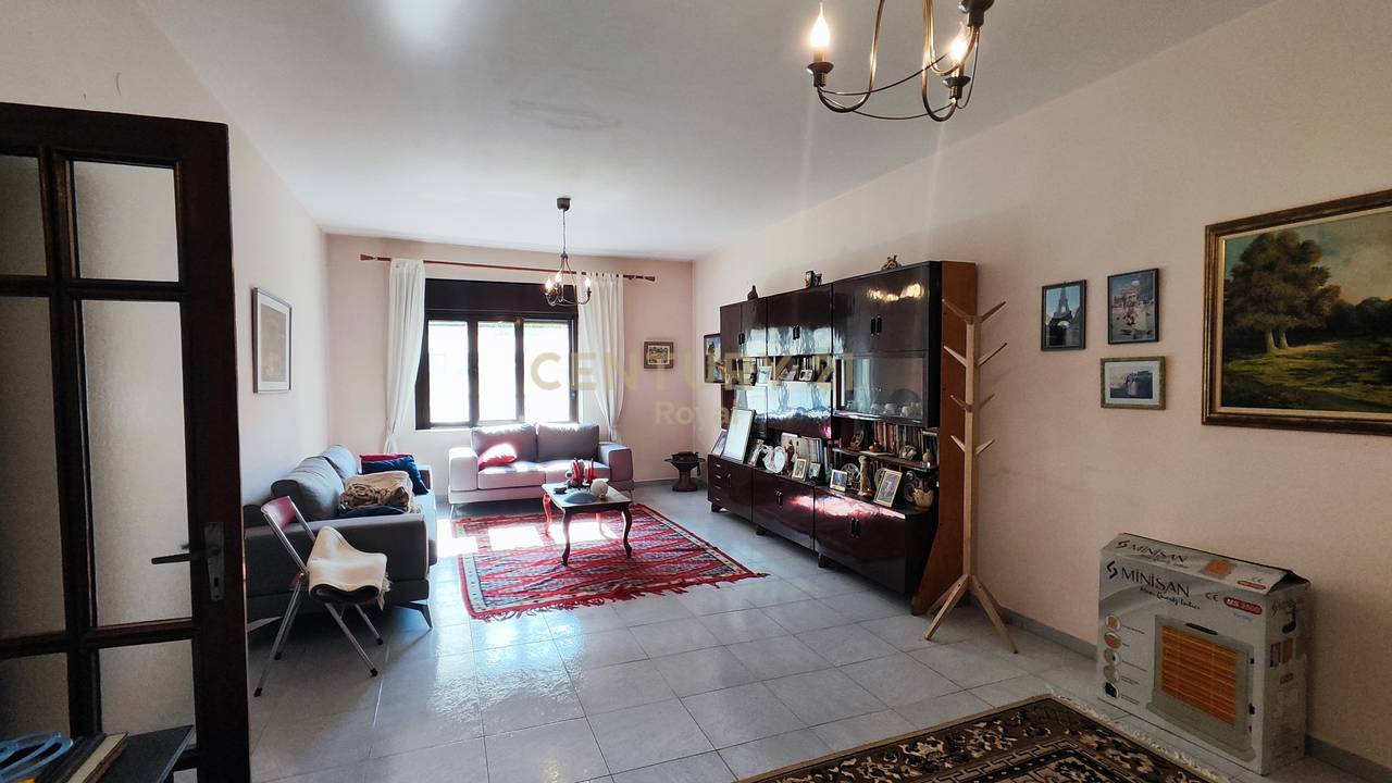 APARTMENT BUILDING 4+1+2T NEAR KAVAJË ROAD AND 21-SHIT