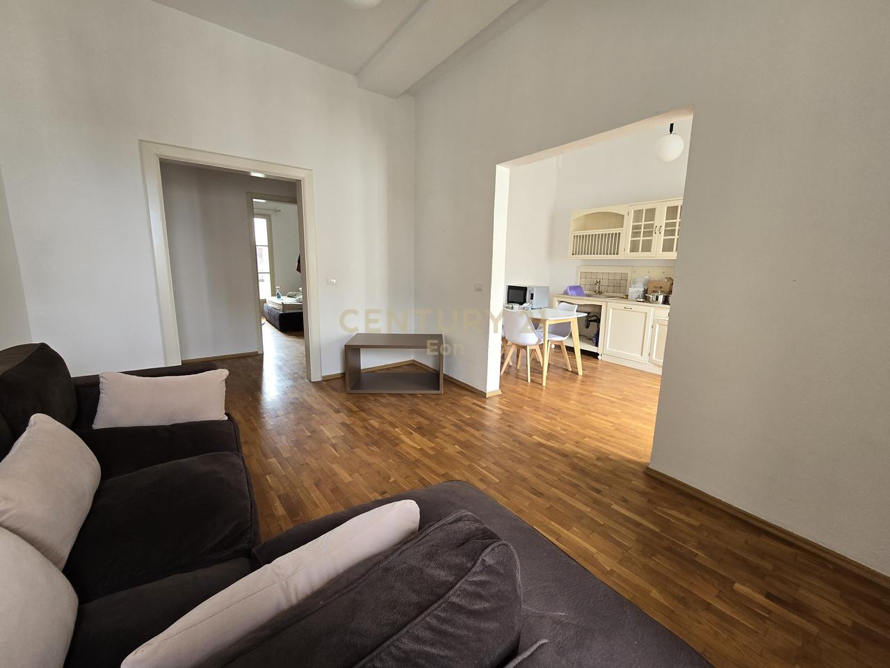 Shitet Duplex në Qendër të Durrësit !