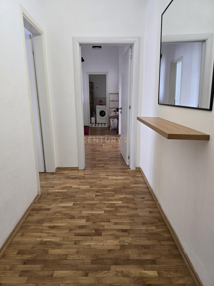Shitet Duplex në Qendër të Durrësit !
