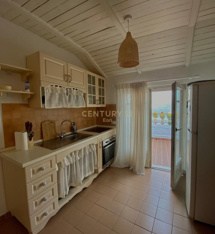 Shitet Duplex në Qendër të Durrësit !
