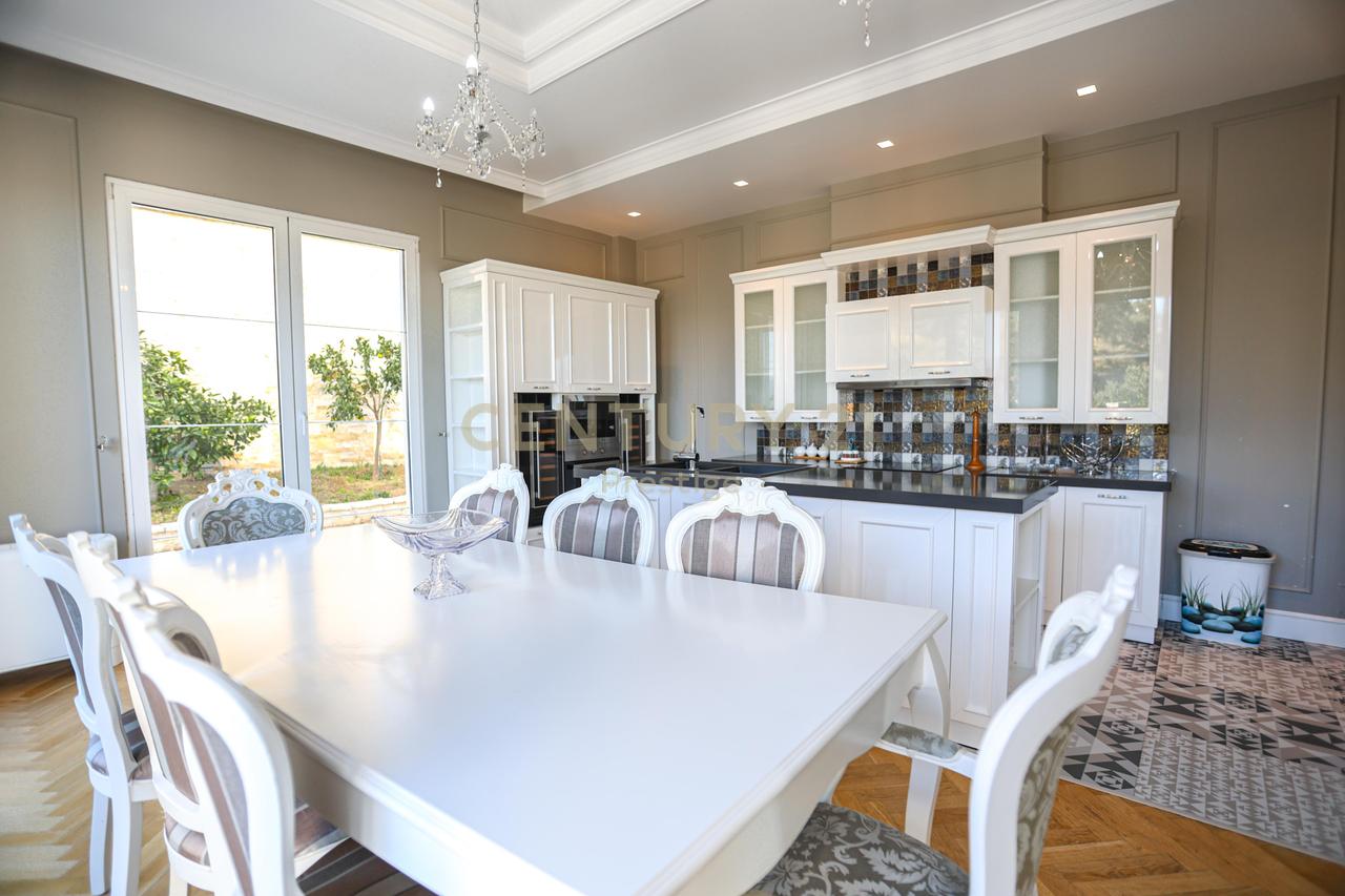 VILE LUKSOZE ME QIRA, LIQENI I THATE, TIRANE!