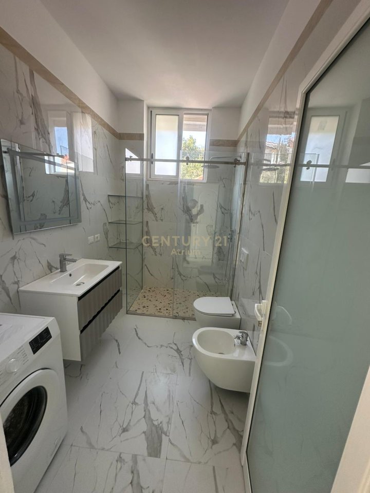 JEPET ME QIRA APARTAMENT 2+1 NË MULLET