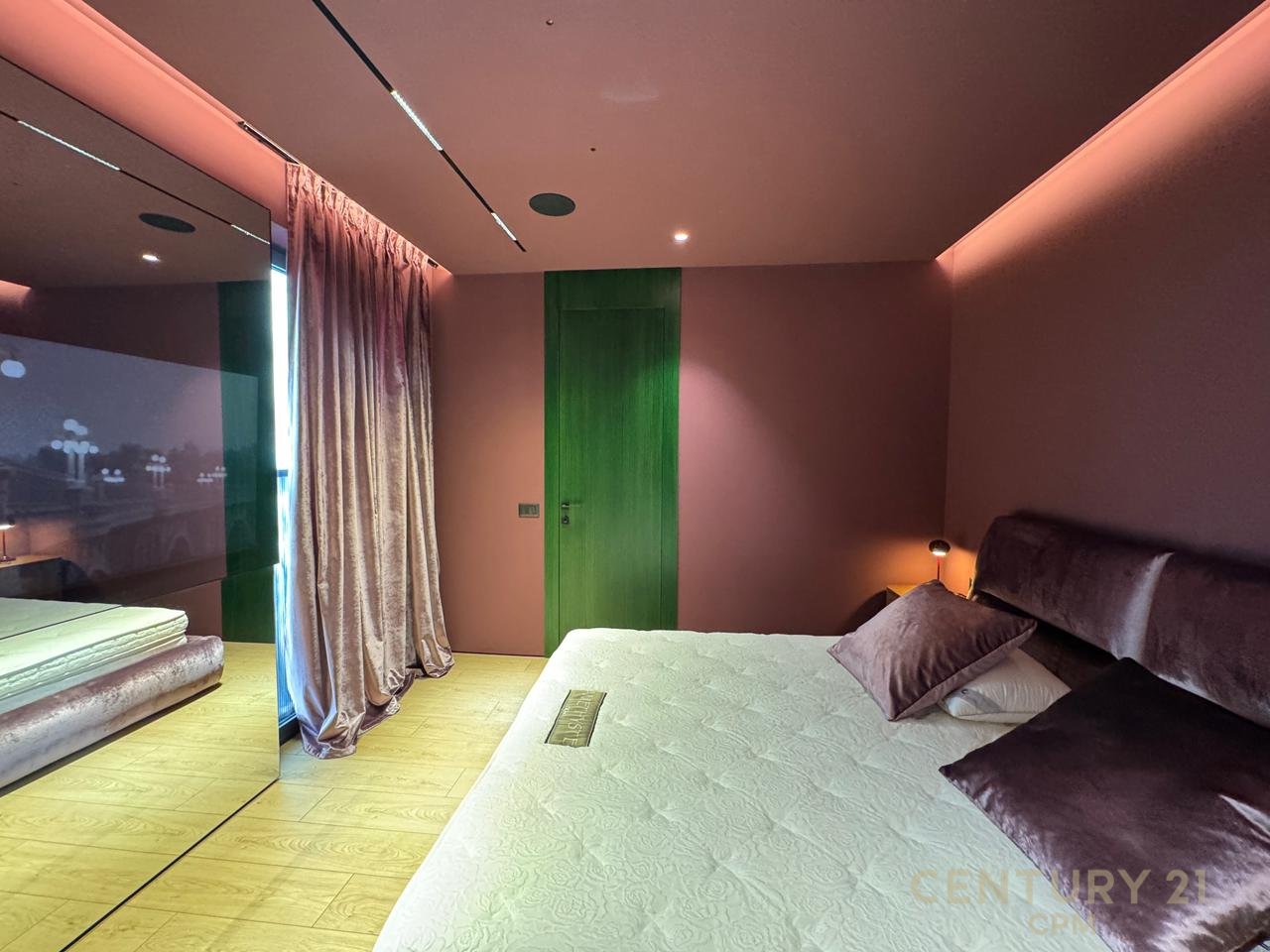 3+1 apartment for sale at Garda