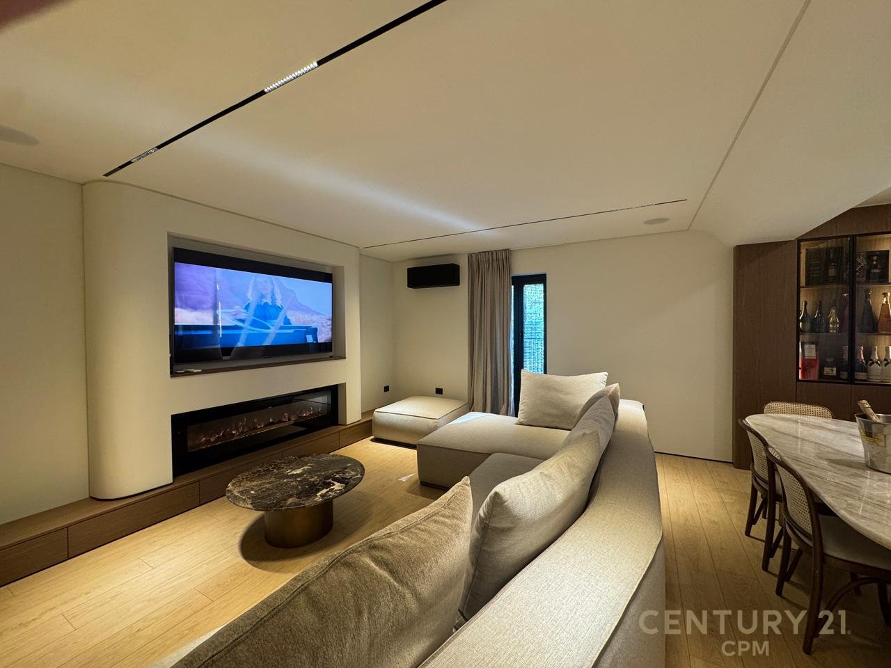 3+1 apartment for sale at Garda