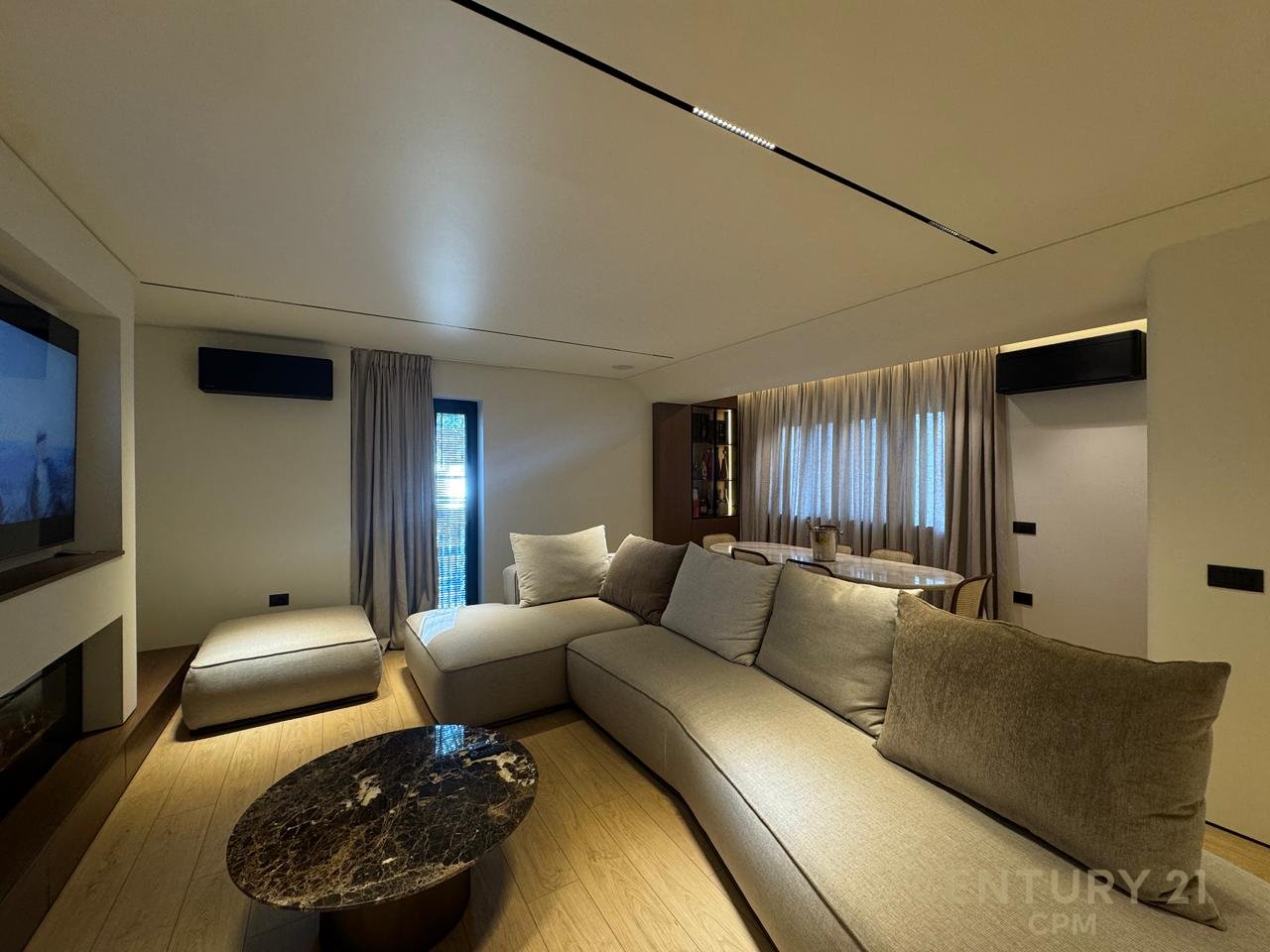 3+1 apartment for sale at Garda