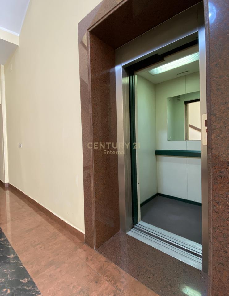 Office Spaces for Rent in the Ish-Blloku Area