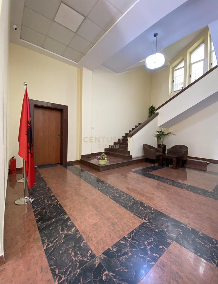 Office Spaces for Rent in the Ish-Blloku Area