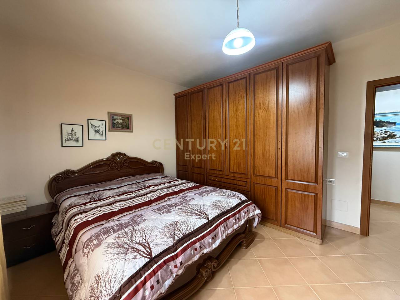 APARTAMENT 2+1 PER SHITJE PRANE MOZAIKUT TE TIRANES!