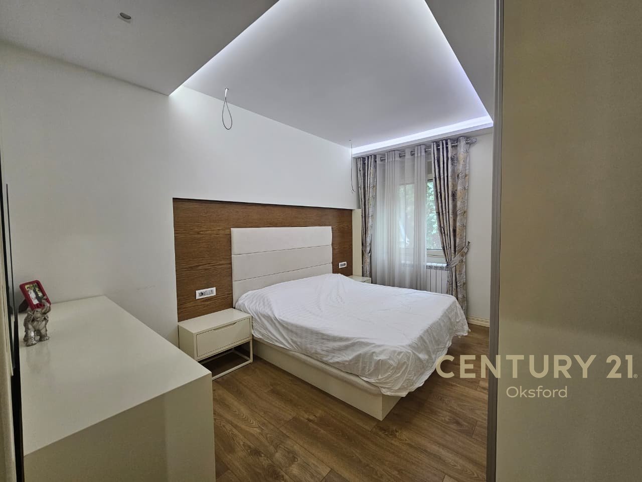 APARTAMENT 2+1 PER SHITJE TEK FRESKU (INSTITUTI FIZIKES BERTHAMORE) !