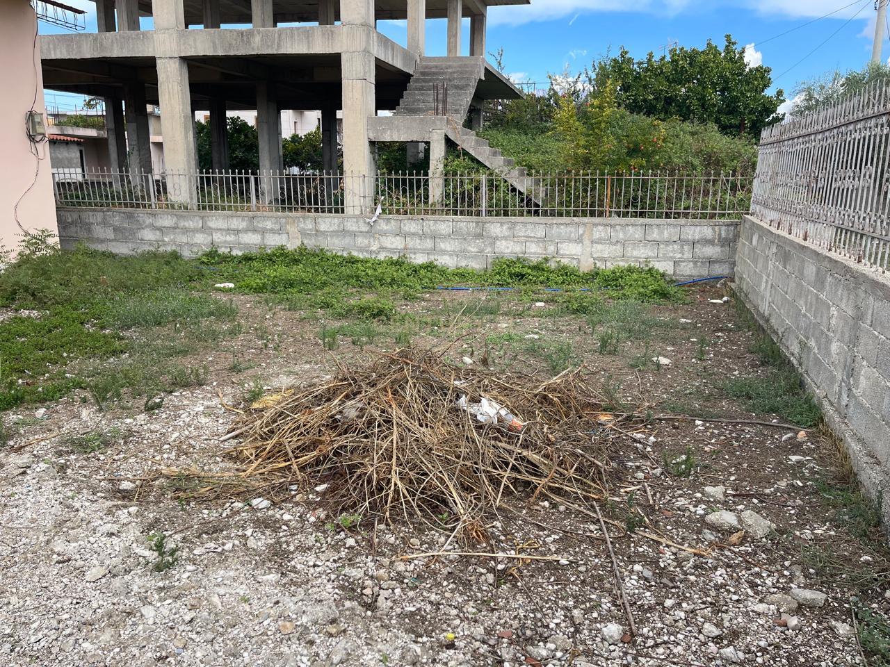 PRIVATE HOUSE FOR SALE IN FUSHË TË DRUVE, VLORË!!