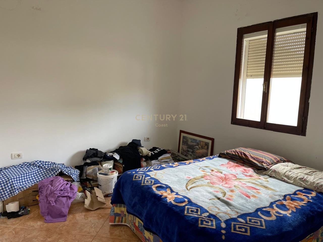 PRIVATE HOUSE FOR SALE IN FUSHË TË DRUVE, VLORË!!