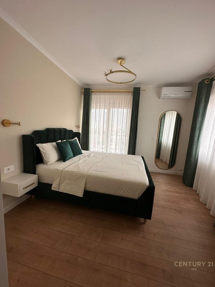 Apartament 3+1+Post Parkimi ne rrugen Jordan Misja!