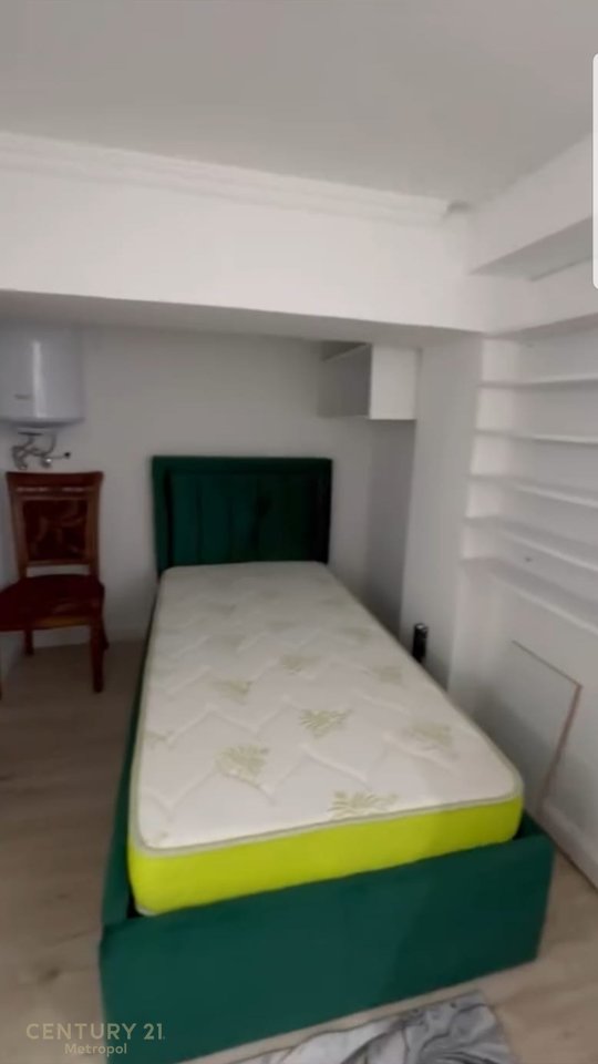 Duplex Apartment 2+2 For Rent in Bllok Tirana - 600€