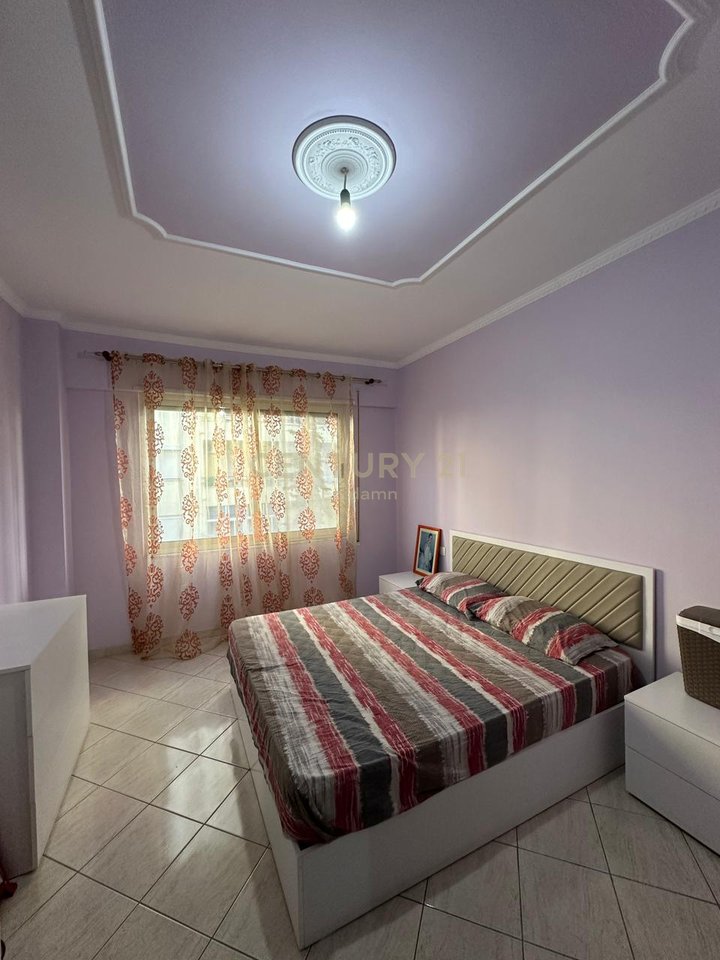 2+1 Apartment for Sale at Iliria Beach, Durrës