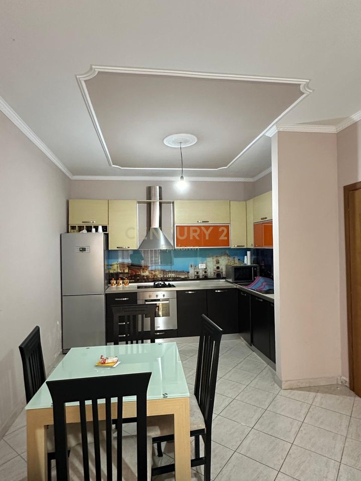 2+1 Apartment for Sale at Iliria Beach, Durrës