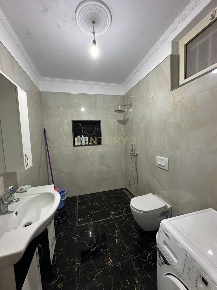 2+1 Apartment for Sale at Iliria Beach, Durrës