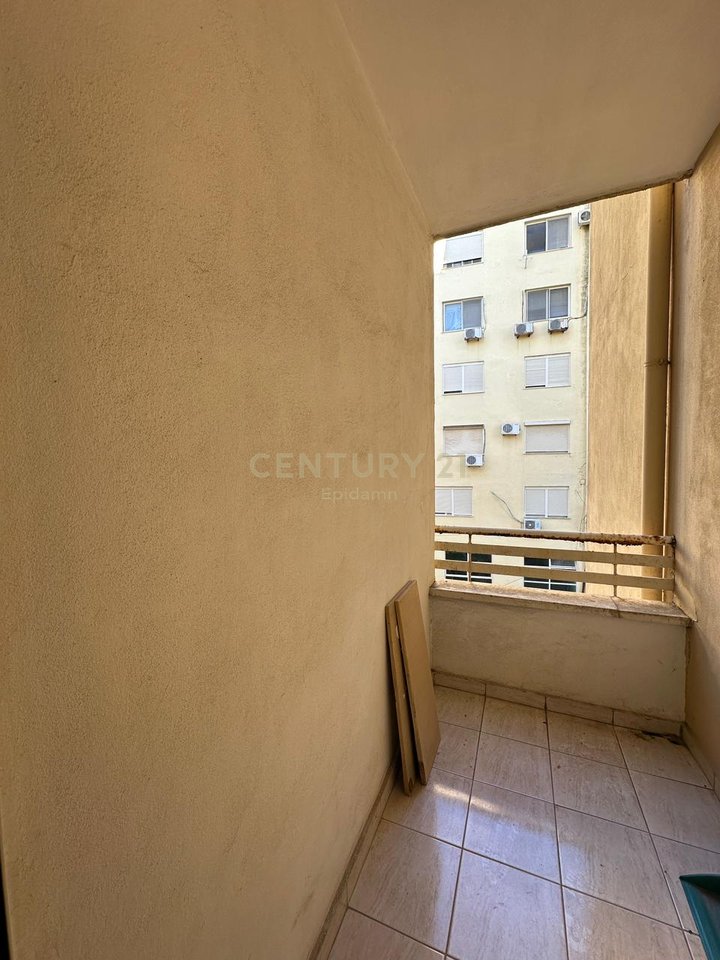 2+1 Apartment for Sale at Iliria Beach, Durrës