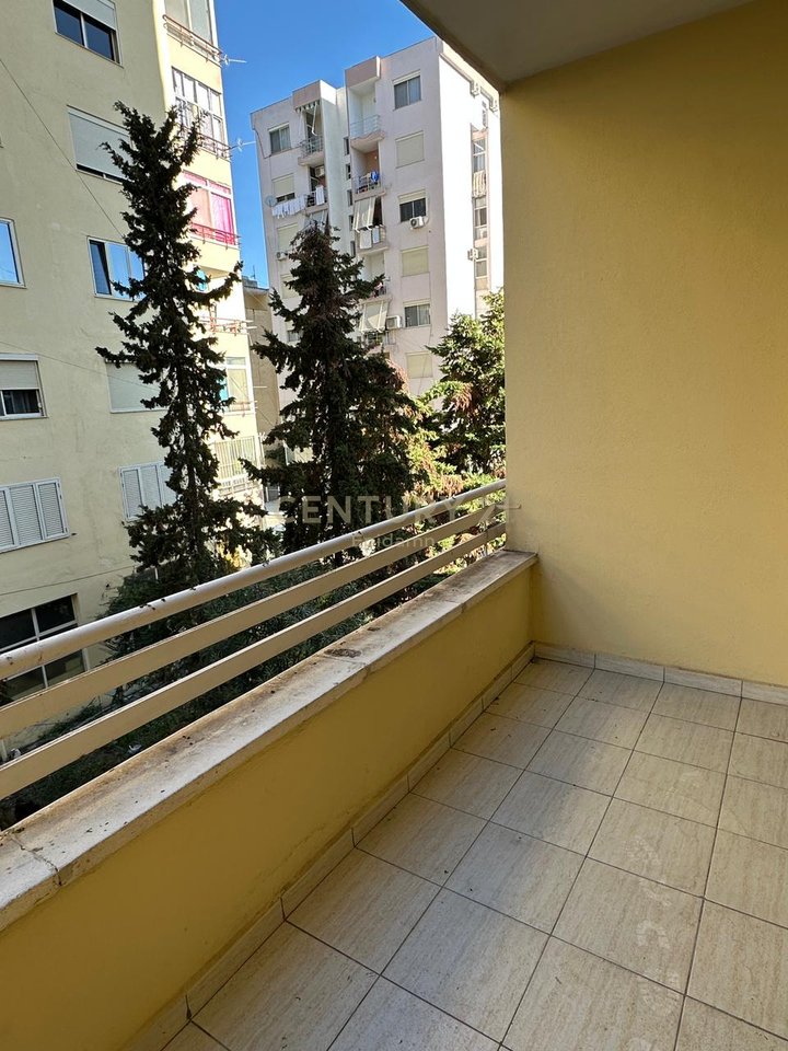 2+1 Apartment for Sale at Iliria Beach, Durrës