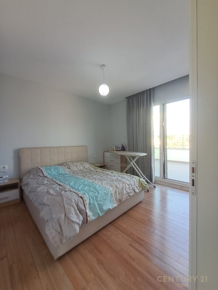 Apartment 1+1+Veranda for Sale in Yzberish, UNIK building