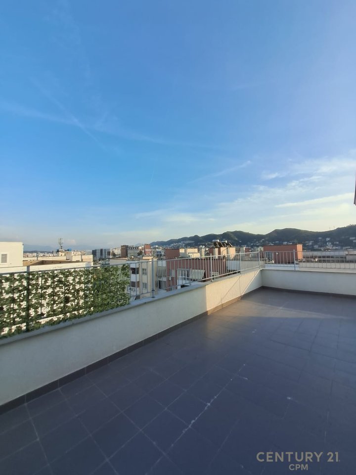 Apartment 1+1+Veranda for Sale in Yzberish, UNIK building