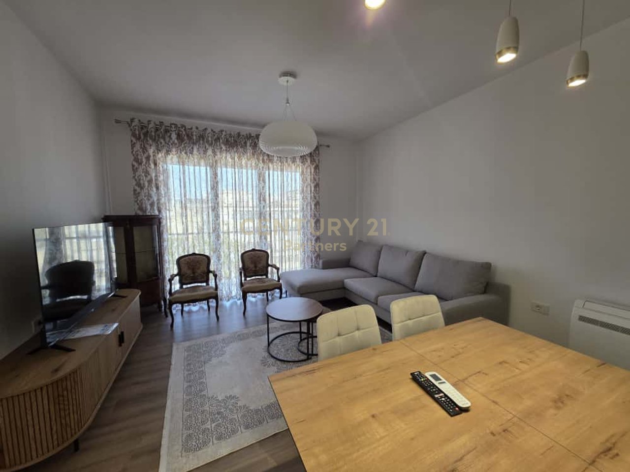 APARTAMENT MODERN  2+1+2 TUALETE  TEK DON BOSKO