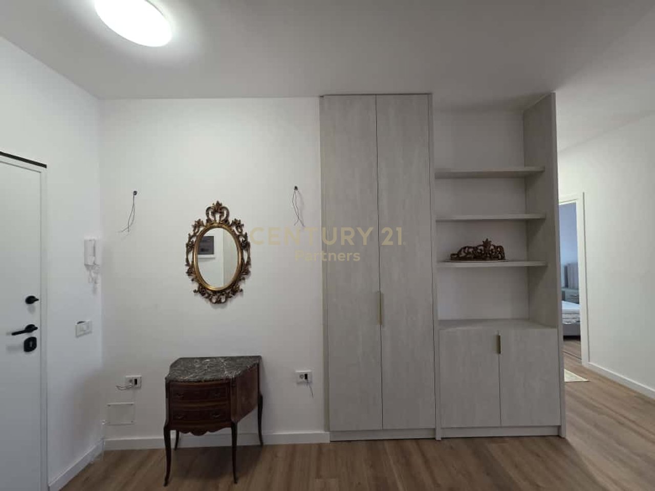 APARTAMENT MODERN  2+1+2 TUALETE  TEK DON BOSKO