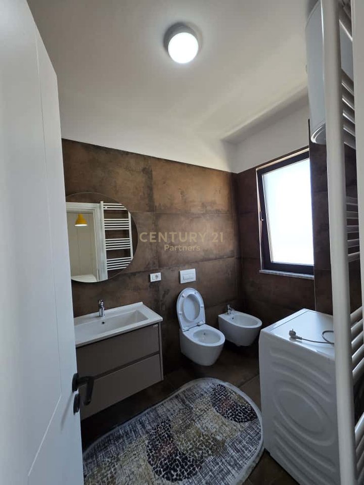 APARTAMENT MODERN  2+1+2 TUALETE  TEK DON BOSKO