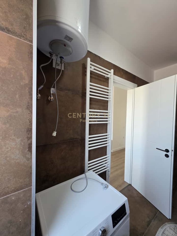 APARTAMENT MODERN  2+1+2 TUALETE  TEK DON BOSKO