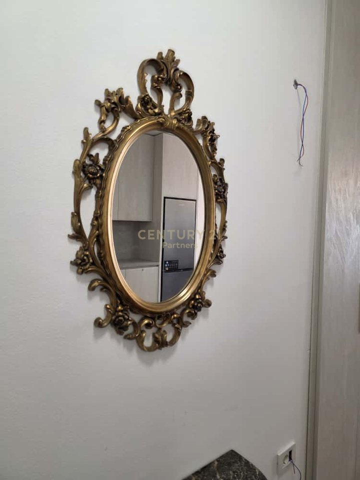 APARTAMENT MODERN  2+1+2 TUALETE  TEK DON BOSKO