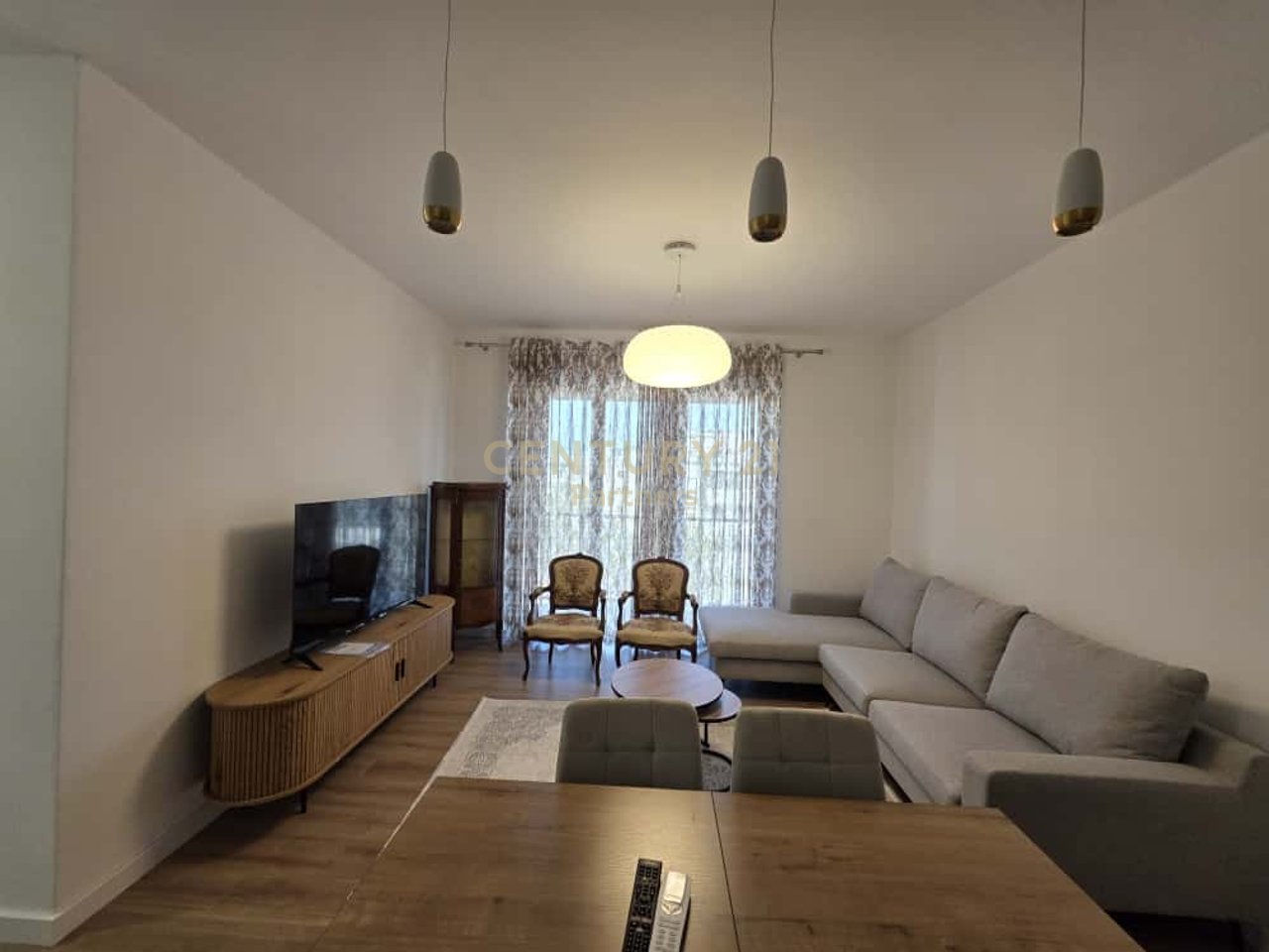 APARTAMENT MODERN  2+1+2 TUALETE  TEK DON BOSKO