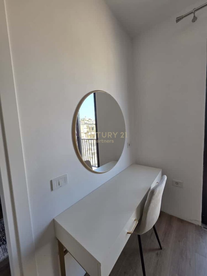 APARTAMENT MODERN  2+1+2 TUALETE  TEK DON BOSKO