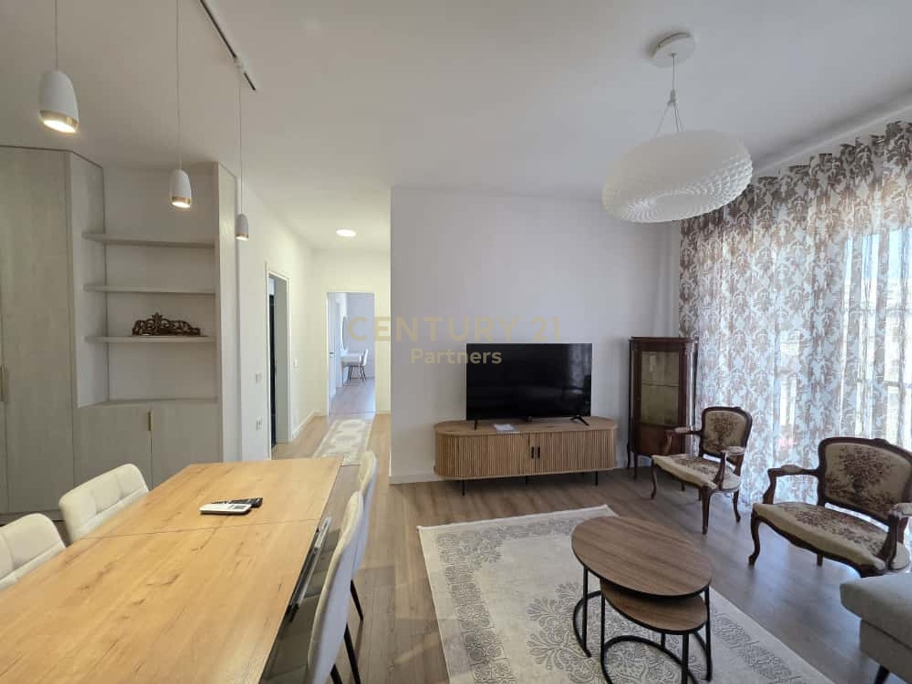APARTAMENT MODERN  2+1+2 TUALETE  TEK DON BOSKO