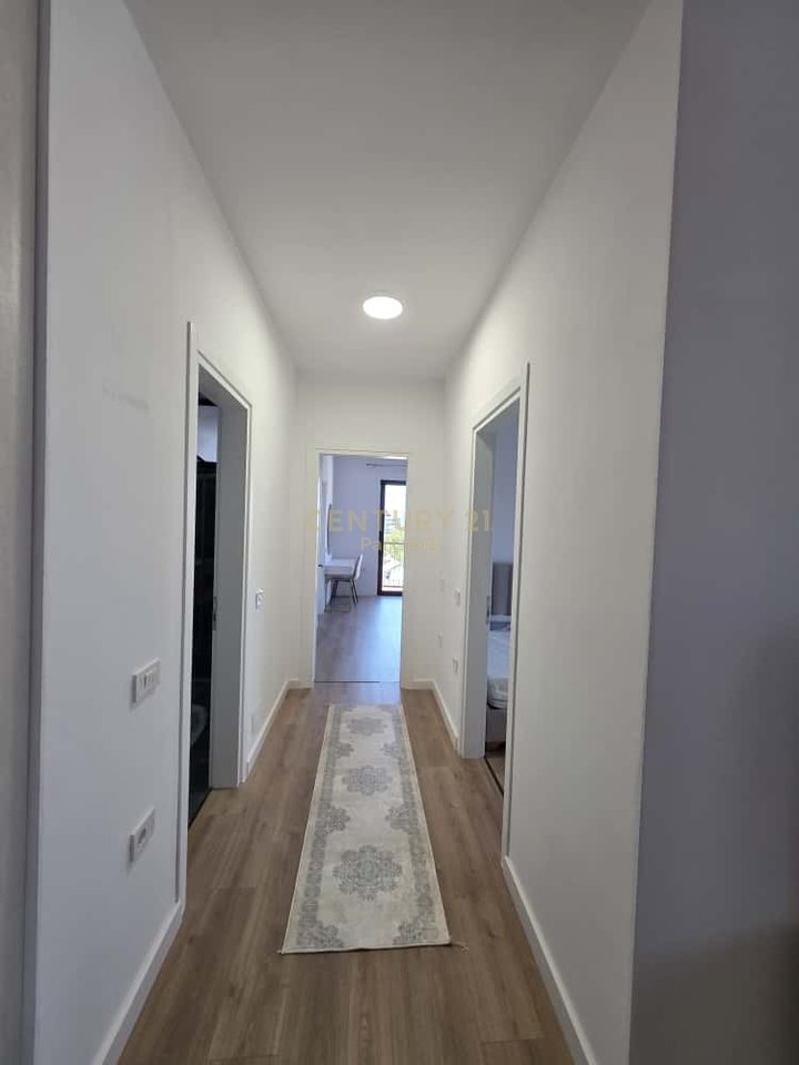 APARTAMENT MODERN  2+1+2 TUALETE  TEK DON BOSKO