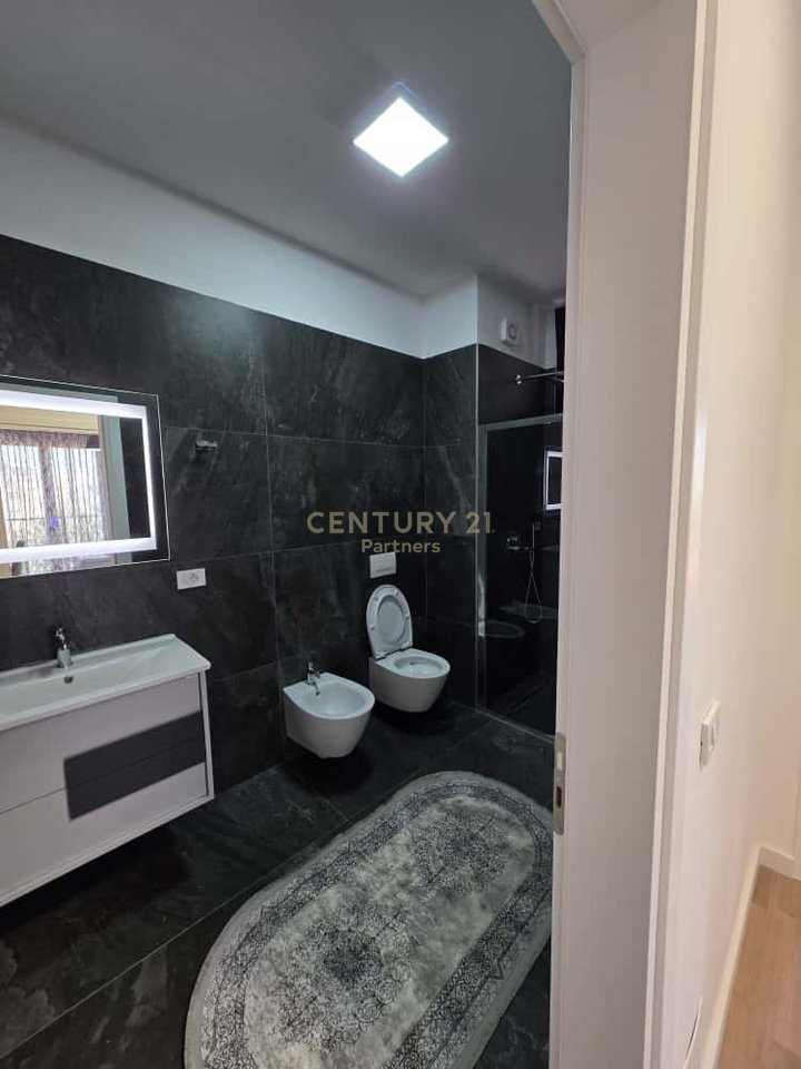 APARTAMENT MODERN  2+1+2 TUALETE  TEK DON BOSKO