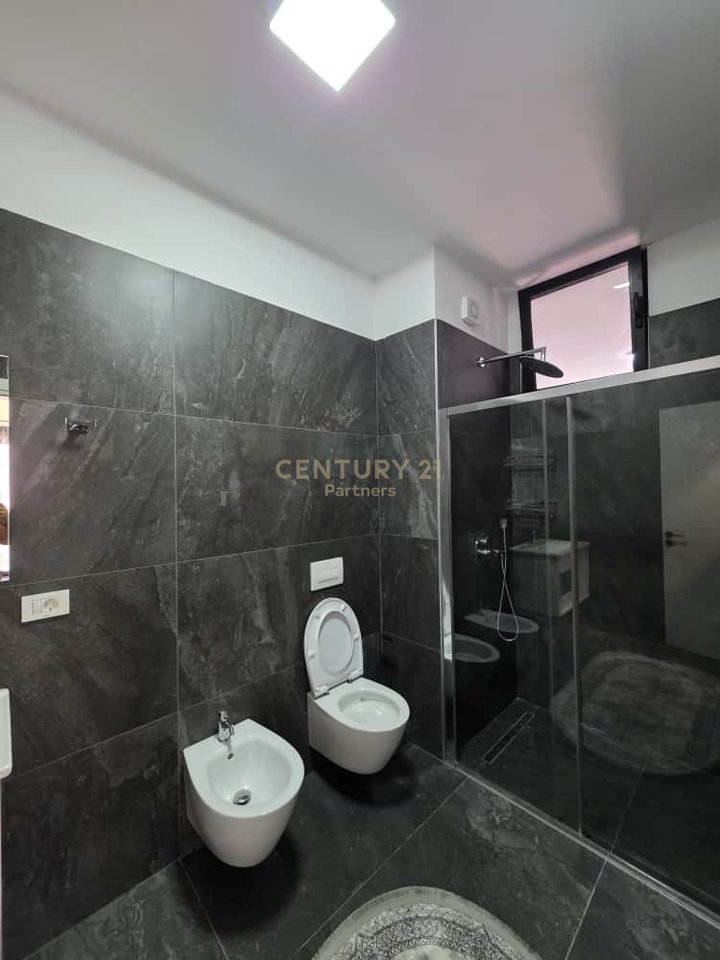 APARTAMENT MODERN  2+1+2 TUALETE  TEK DON BOSKO